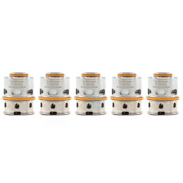 Résistance Z Max Tank (x5) - GeekVape