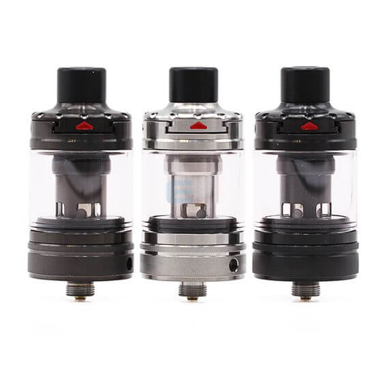 Clearomiseur Nautilus 3 - Aspire Clearomiseur Nautilus 3 - Aspire