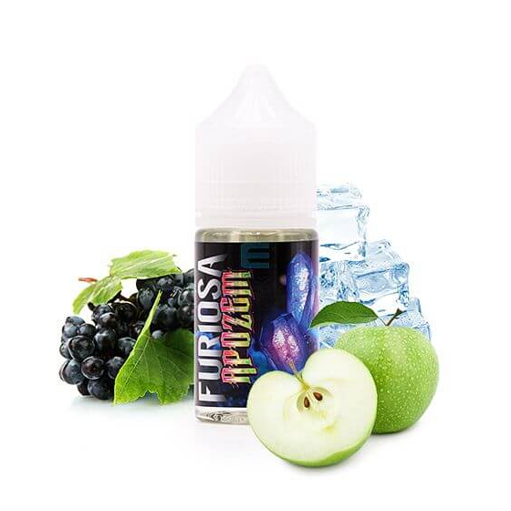 Concentré Winter 30 mL - Furiosa Apozem Concentré Winter 30 mL - Furiosa Apozem