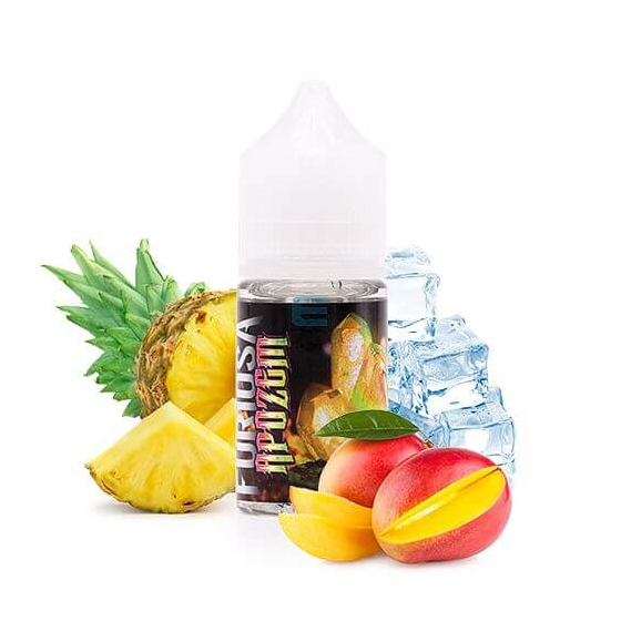 Concentré Amber 30 mL - Furiosa Apozem Concentré Amber 30 mL - Furiosa Apozem