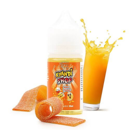 Concentré Super Orange 30 mL - Kyandi Shop