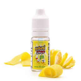 E-liquide Super Lemon 10 mL - Kyandi Shop