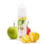 E-liquide Pomme Citron 50 mL - Le Petit Verger