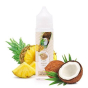 E-liquide Ananas Coco 50 mL - Le Petit Verger