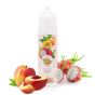 E-liquide Nectarine Fruit du Dragon 50 mL - Le Petit Verger