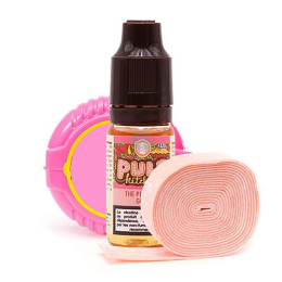 E-liquide The Pink Fat Gum 10 mL - Pulp Kitchen