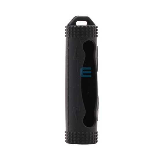 Etui accu 18650 - E-FUMEUR Etui accu 18650 - E-FUMEUR