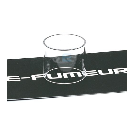 Tube Pyrex Zenith II - Innokin Tube Pyrex Zenith II - Innokin