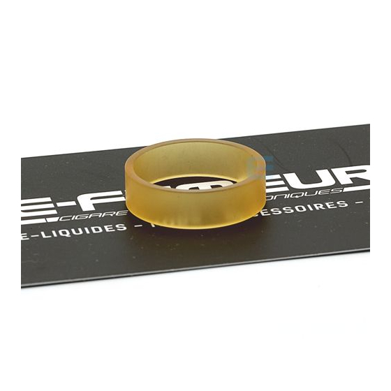 Tube PEI Siegfried RTA - Vapefly Tube PEI Siegfried RTA - Vapefly
