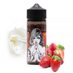 E-liquide Mother’s Milk 100 mL - Suicide Bunny