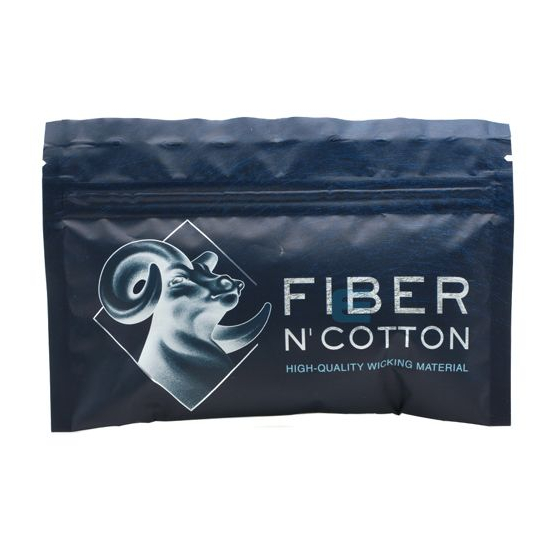 Fiber n’Cotton V2 Fiber n’Cotton V2