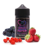 E-liquide Boysenberry & Fraise de Lune 50 mL - Mukk Mukk