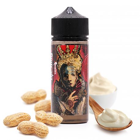 The King 100 mL - King's Crown