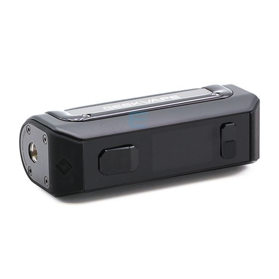 Box Aegis Mini 2 GeekVape Batterie intégrée 2500 mah