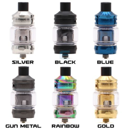 Clearomiseur Z Nano 2 Tank - GeekVape