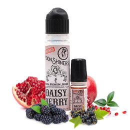 E-liquide Daisy Berry 60 mL - Moonshiners (Le French Liquide)