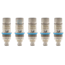 Résistance Nautilus Mesh Coil (x5) - Aspire