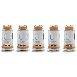 Résistance B Series (x5) - GeekVape