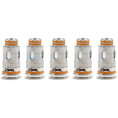 Résistance B Series (x5) - GeekVape