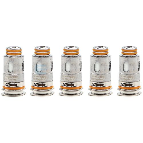 Résistance B Series (x5) - GeekVape