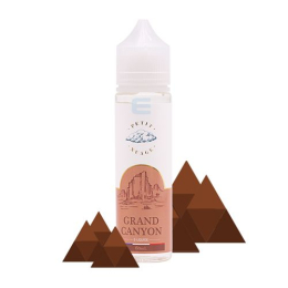E-liquide Grand Canyon 60 mL - Petit Nuage