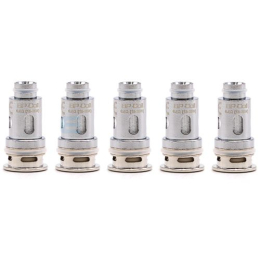 Résistance BP Coil (x5) - Aspire