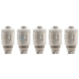 Résistance Eleaf GS Air (x5)