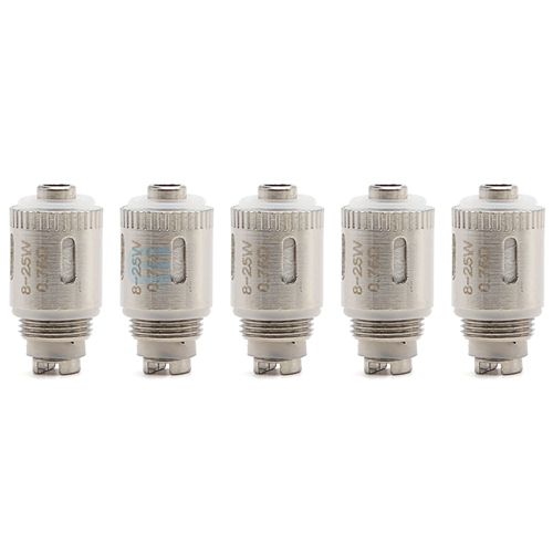 Résistance Eleaf GS Air (x5) - Eleaf