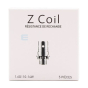 Résistance Z Coil (x5) - Innokin