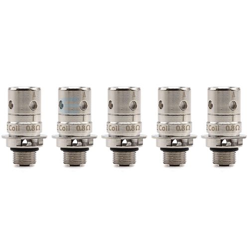 Résistance Z Coil (x5) - Innokin