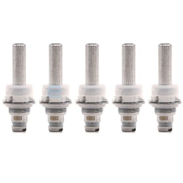 Résistance coton eVod/ProTank (x5) - Kangertech