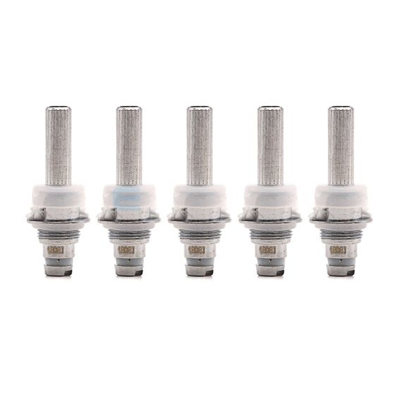 Résistance coton eVod/ProTank (x5) - Kangertech Résistance coton eVod/ProTank (x5) - Kangertech