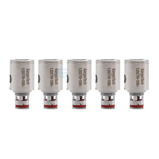 Résistance SSOCC SubTank / TopTank (x5) Résistance SSOCC SubTank / TopTank (x5)