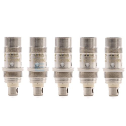 Résistance Aspire Nautilus BVC (X5)
