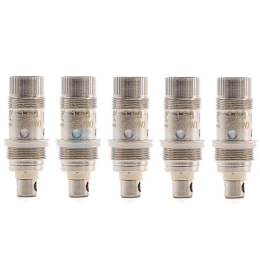 Résistance Aspire Nautilus BVC (X5)