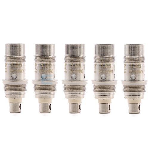 Résistance Nautilus BVC (x5) - Aspire