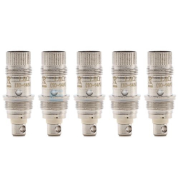 Résistance Aspire Nautilus BVC (X5)