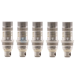 Résistance Aspire Nautilus 2 BVC (X5)