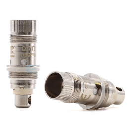 Résistance Aspire Nautilus 2 BVC (X5)