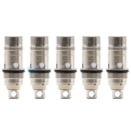 Résistance Aspire Nautilus 2S BVC (X5)