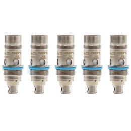 Résistance Aspire Nautilus 2S BVC (X5)