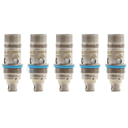 Résistance Aspire Nautilus 2S BVC (X5)