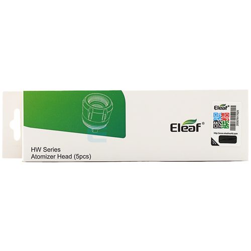 Résistance Eleaf HW (x5) - Eleaf
