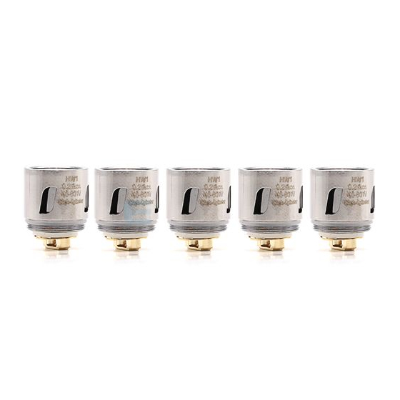 Résistance Eleaf HW (x5) - Eleaf Résistance Eleaf HW (x5) - Eleaf