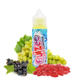 E-liquide Bloody Summer 50 mL - Fruizee