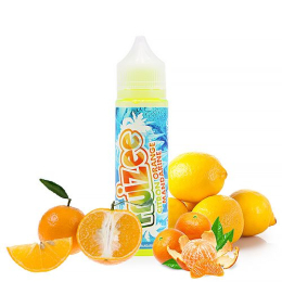 E-liquide Citron Orange Mandarine King Size - Fruizee
