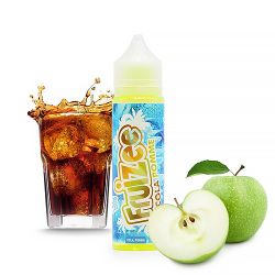 E-liquide Cola Pomme King Size - Fruizee