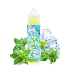 E-liquide Icee Mint King Size - Fruizee