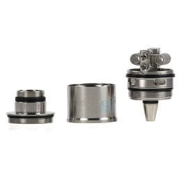 Base RBA Cleito 120 - Aspire