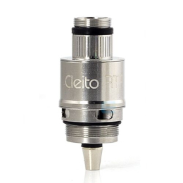 Base RBA Cleito - Aspire